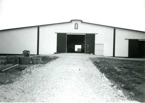 La stalla grande (1965)